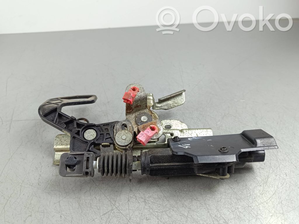 Dodge VAN RAM Engine bonnet/hood lock/catch 