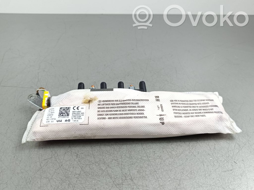 Seat Arona Airbag del asiento 