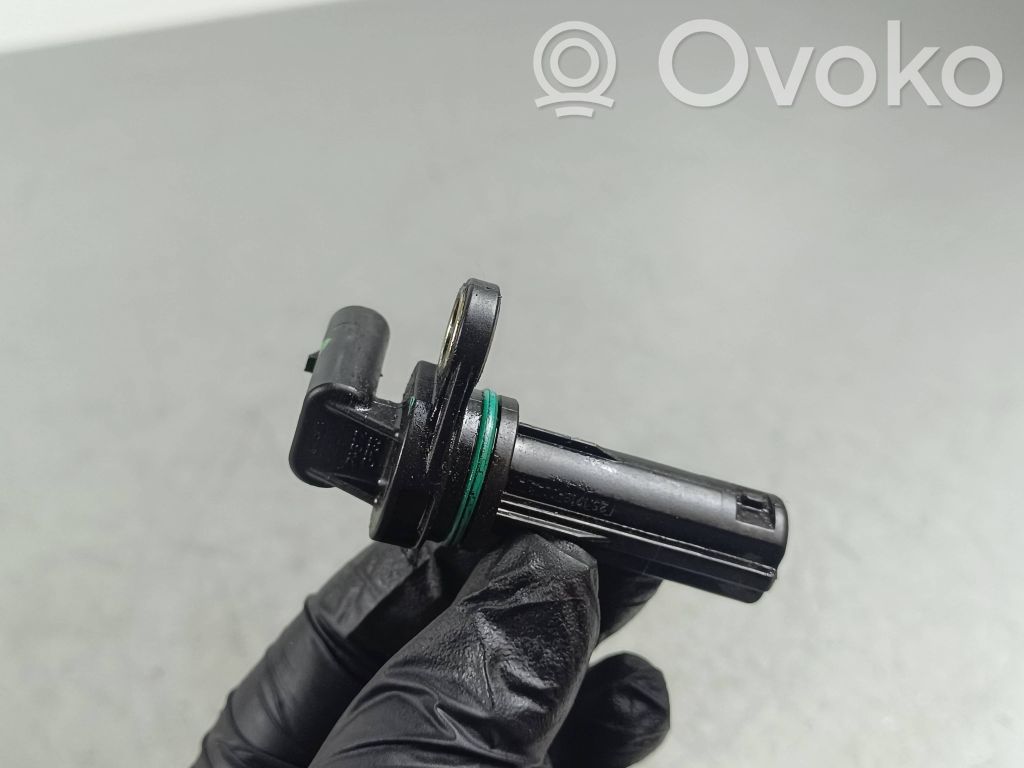 Jeep Grand Cherokee Crankshaft speed sensor 