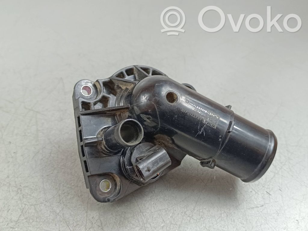 Jeep Grand Cherokee WL Termostat / Obudowa termostatu 