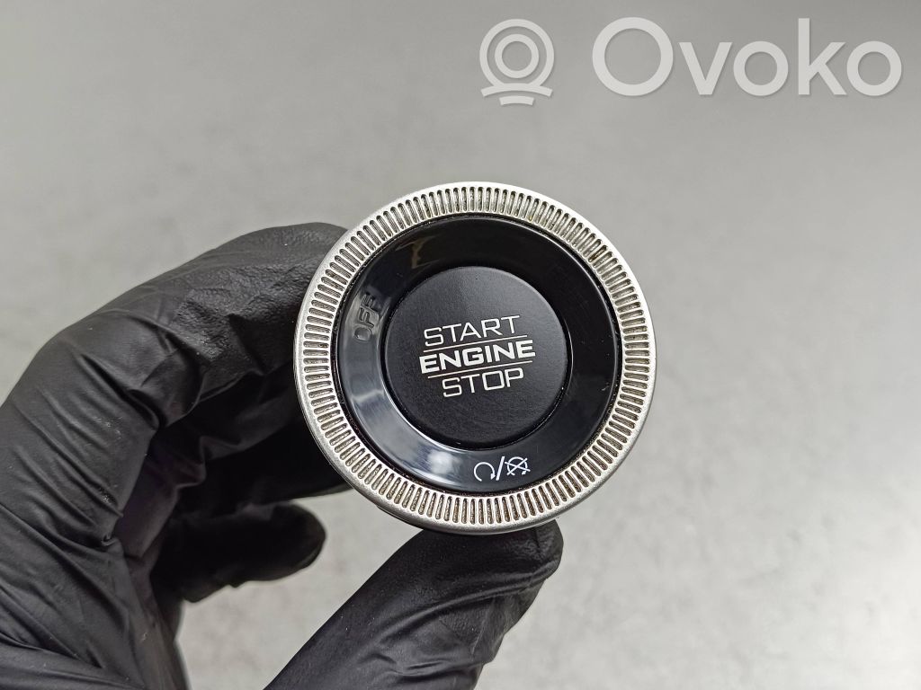 Engine start stop button switch   68379775AA,64469,200A3111200C14,A3C0200110500