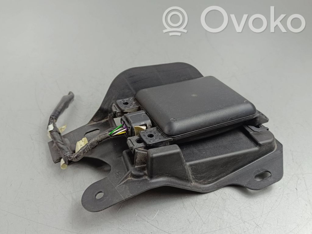 Suzuki SX4 S-Cross Modulo di controllo del punto cieco 