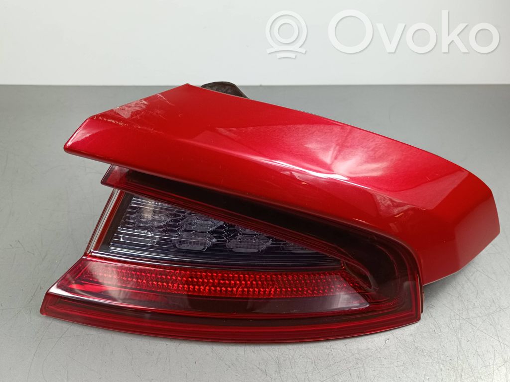 KIA Stinger Rear/tail lights 