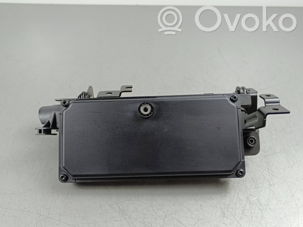 Volvo XC90 Windshield/windscreen camera 