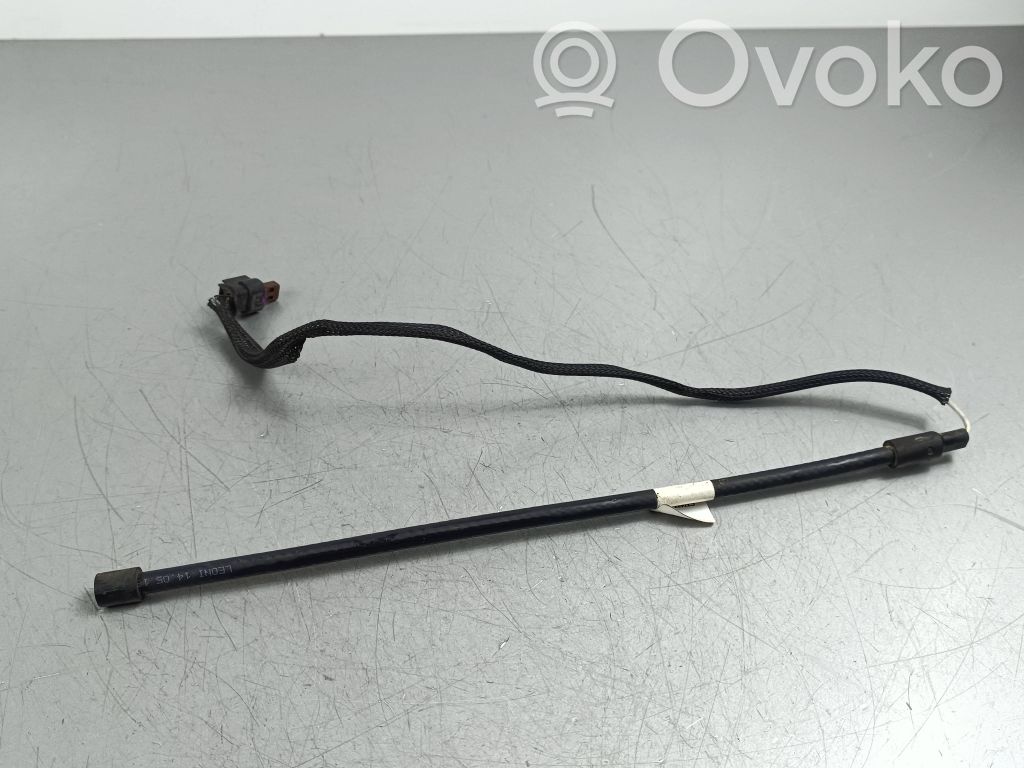 Volvo XC90 Other control units/modules 