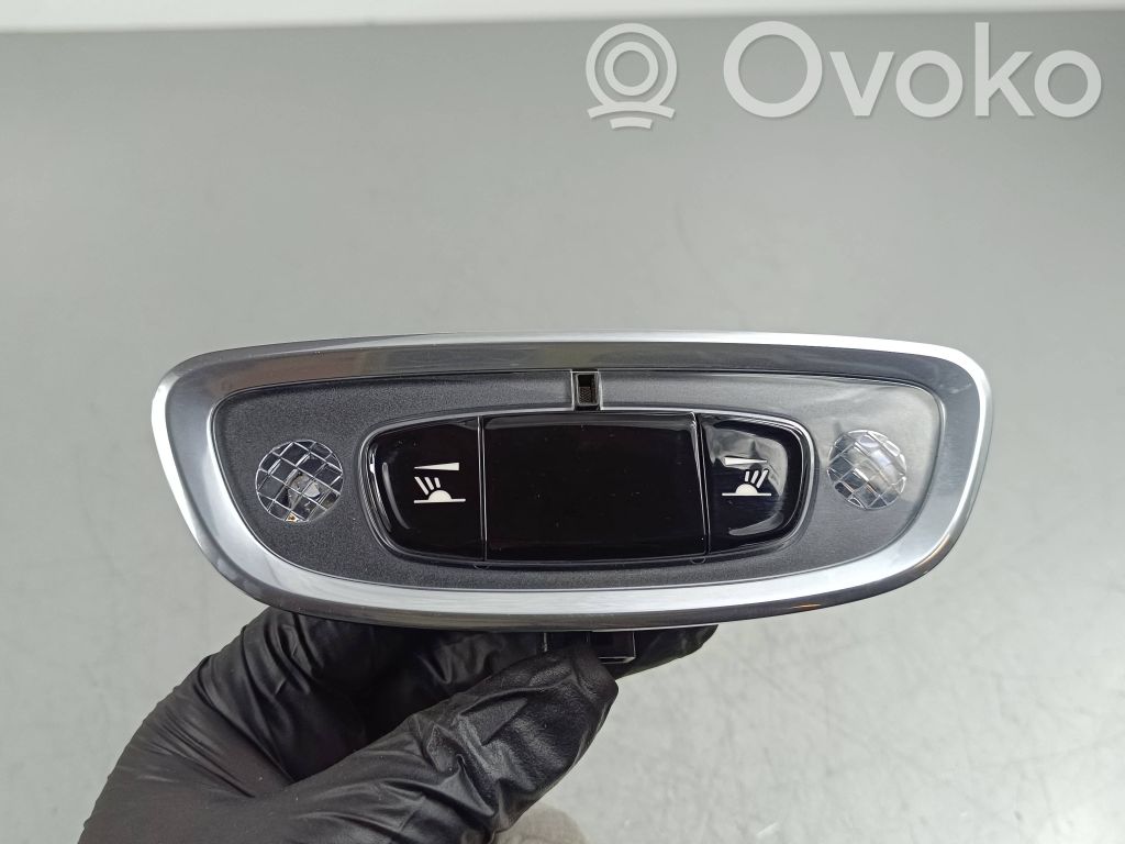 Volvo XC90 Lampă scaun față 