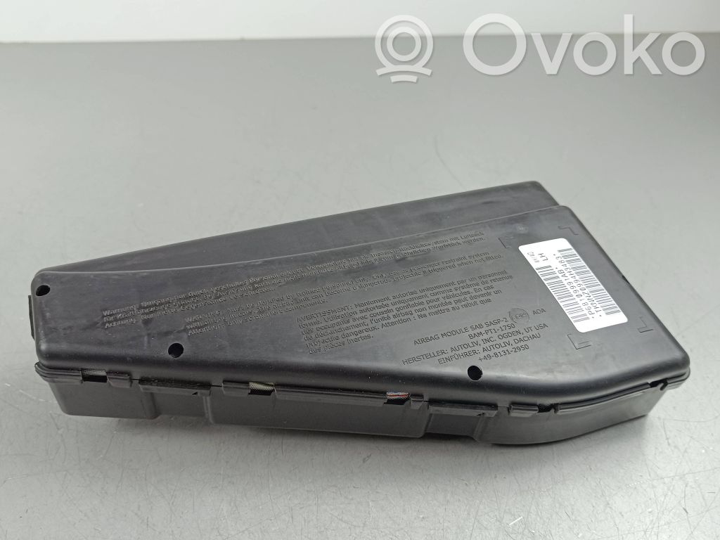 Jeep Grand Cherokee Sitz-Airbag 
