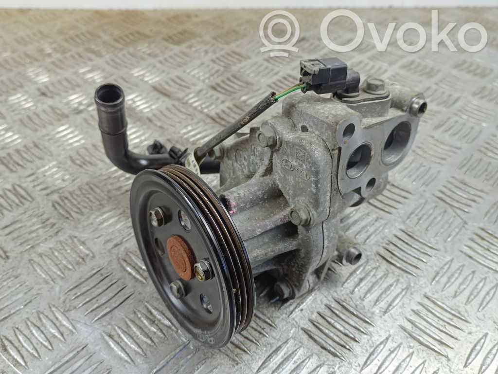 KIA Sorento IV Water pump 