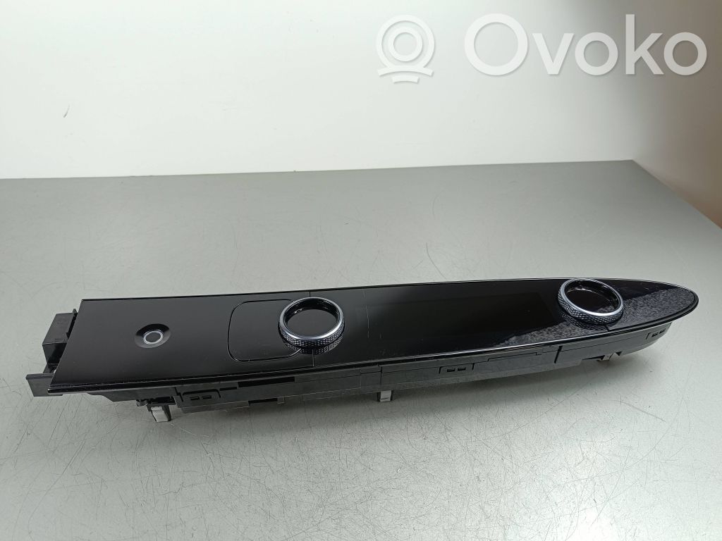 Panel klimatyzacji   97204AR024,240909,03HW10