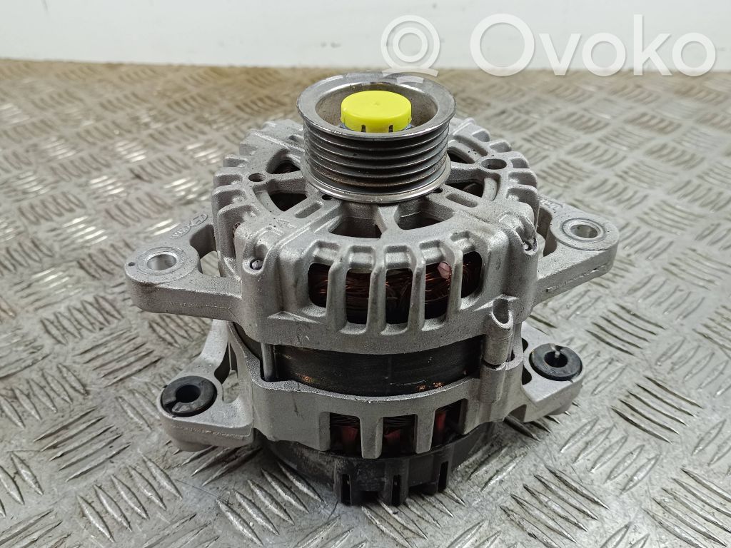 Ģenerators   373002T050,2723324,135V150A