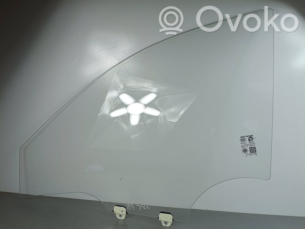 Szyba drzwi przednich   E003853,DOT1065AS2M240,26022556,43R000112