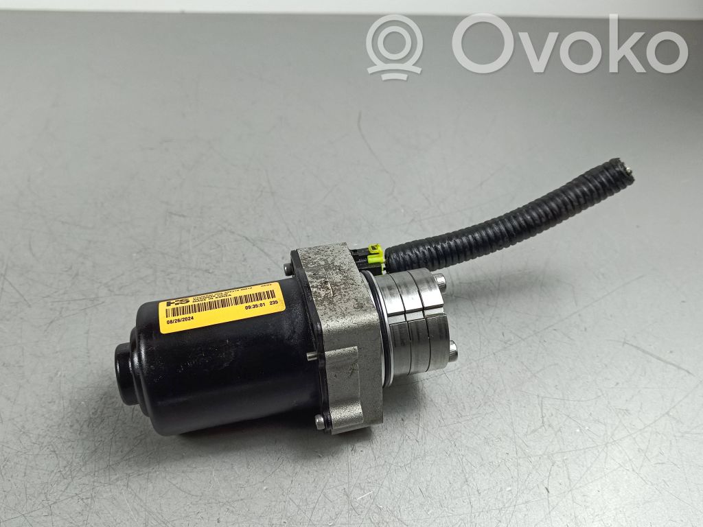 Genesis GV70 Gearbox-reducer motor 