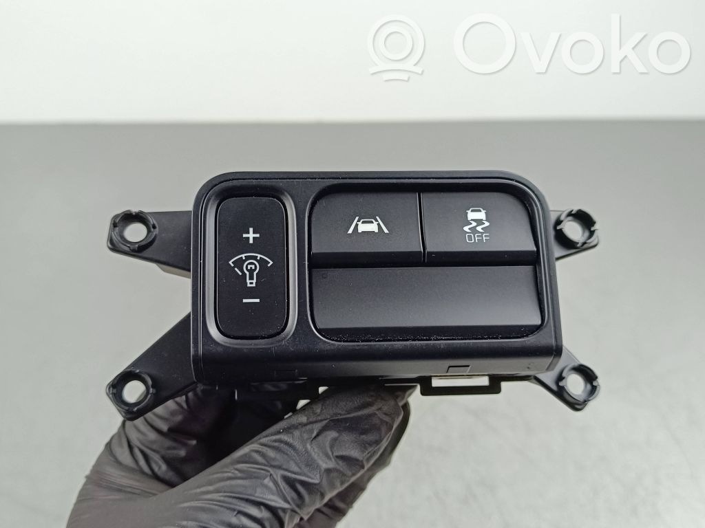 KIA Sorento IV Antipraslidimo/ sukibimo (ASR) jungtukas 