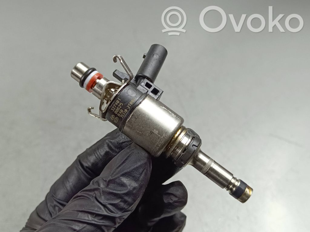 Genesis GV70 Inyector de combustible 