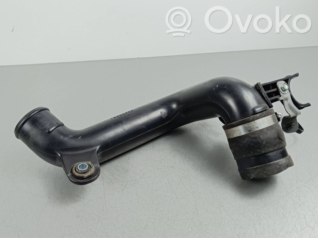 Mitsubishi Eclipse Cross Air intake duct part 