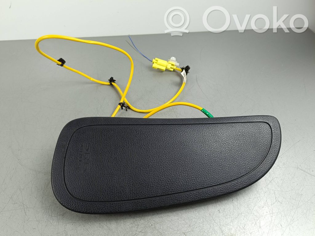 Mitsubishi Eclipse Cross Airbag del asiento 