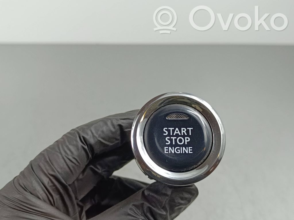 Mitsubishi Eclipse Cross Engine start stop button switch 