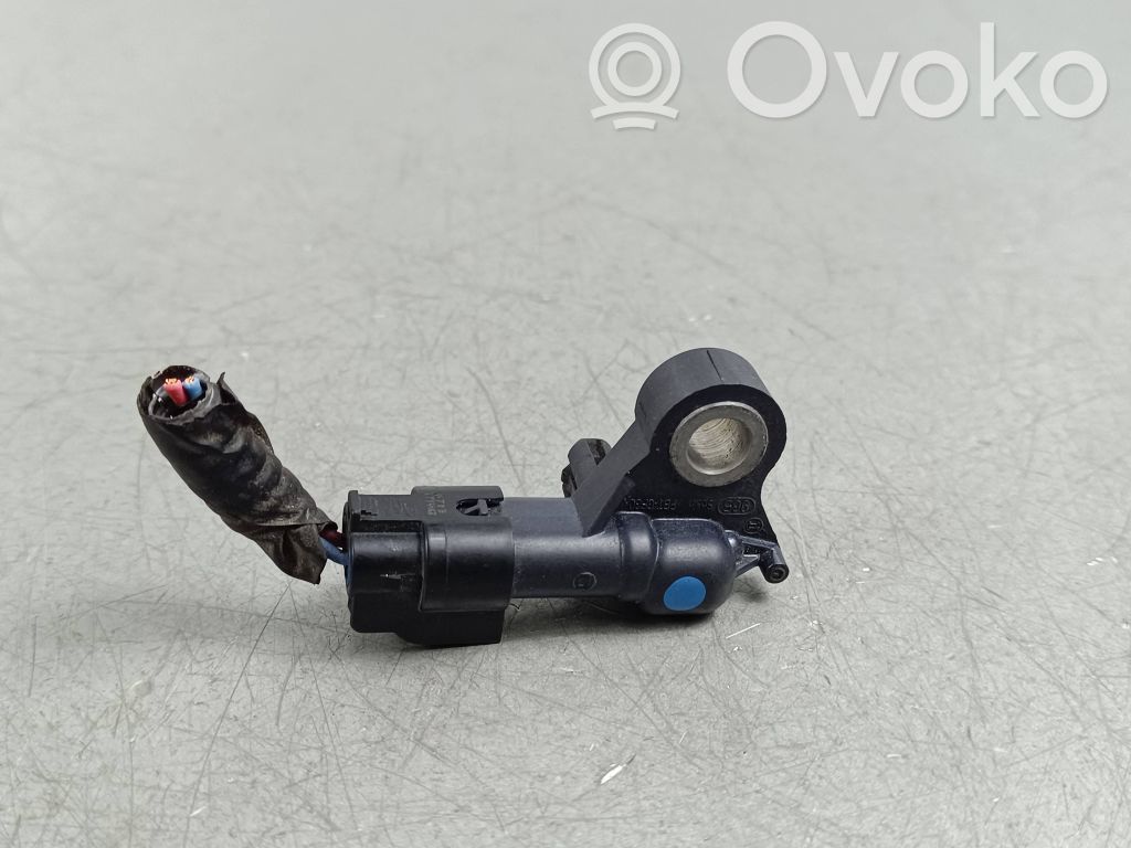 Mitsubishi Eclipse Cross Airbagsensor Crashsensor Drucksensor 