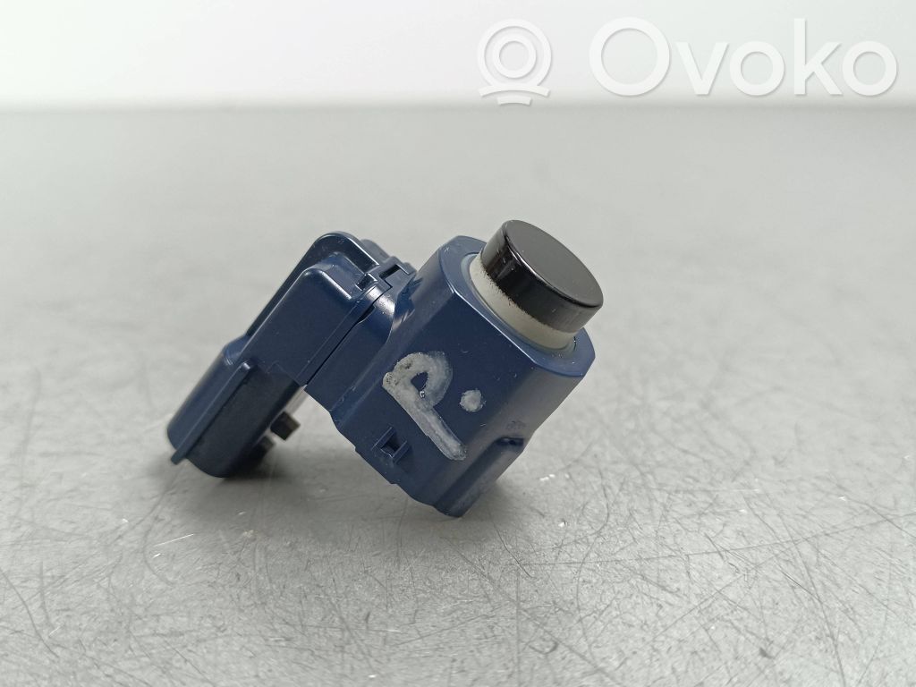 Mitsubishi Eclipse Cross Parking PDC sensor 