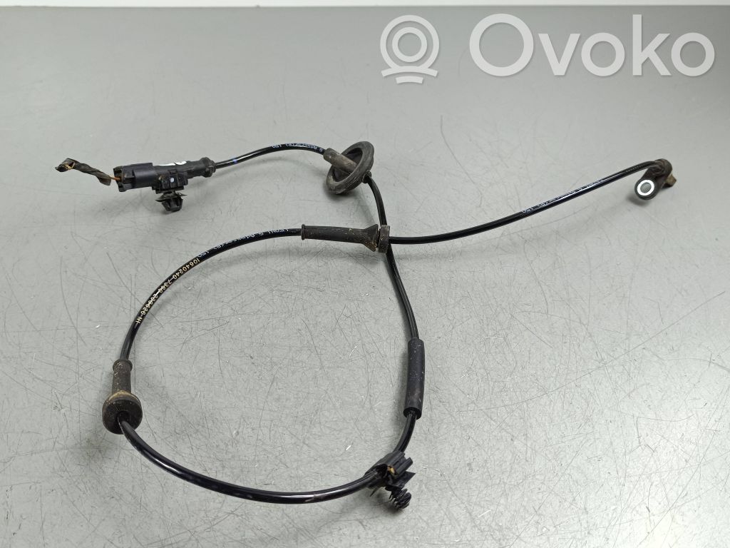 ABS Sensor   10640240,7369230626