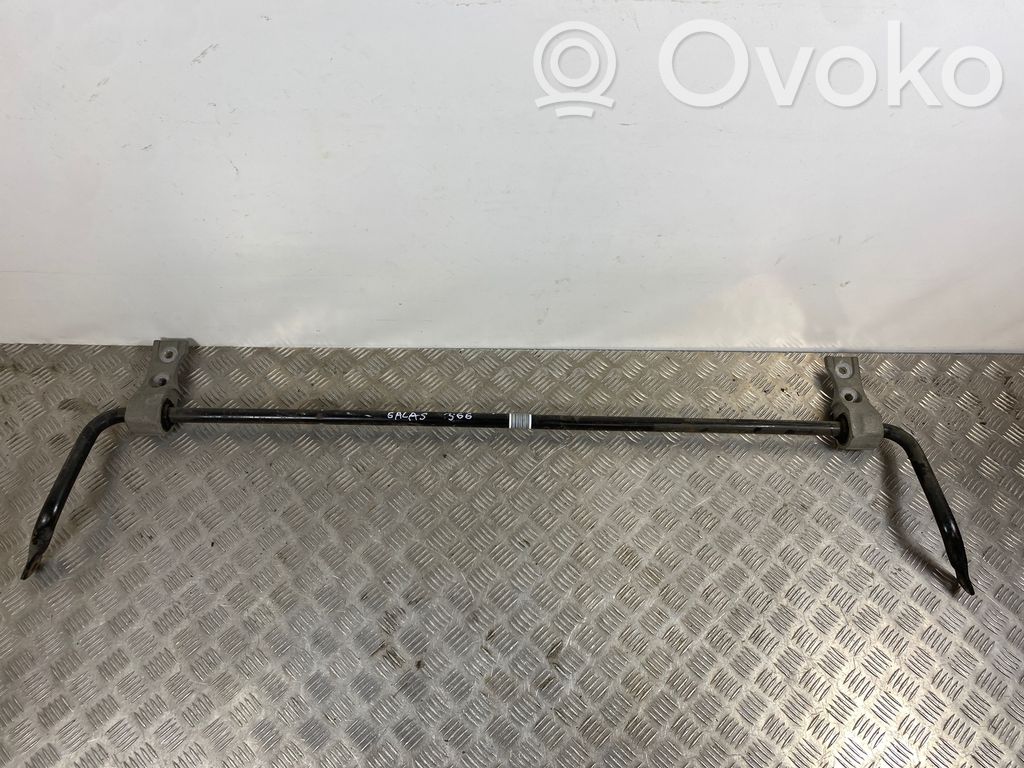 Jeep Grand Cherokee WL Tylny stabilizator / drążek 