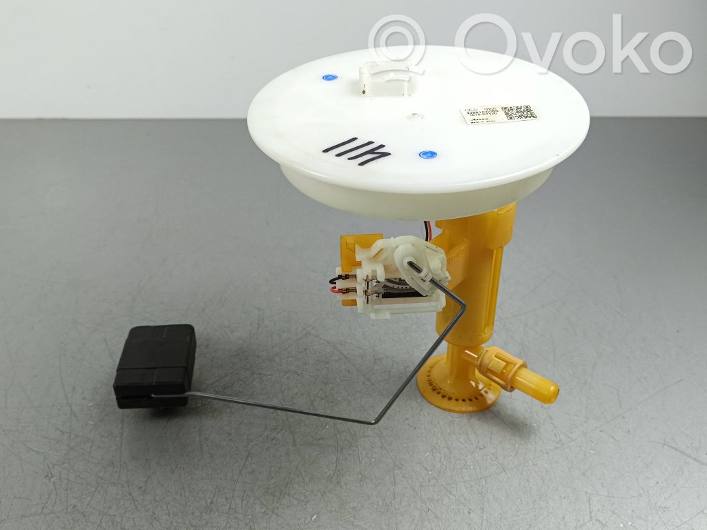 Toyota GR 86 Fuel level sensor 