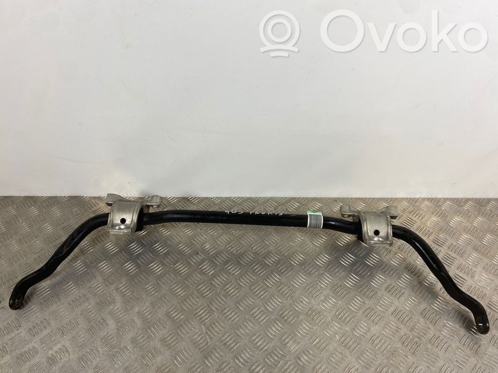 Jeep Grand Cherokee WL Stabilizator przedni / drążek 