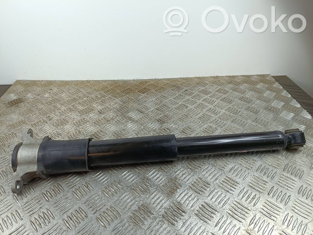 Stoßdämpfer hinten