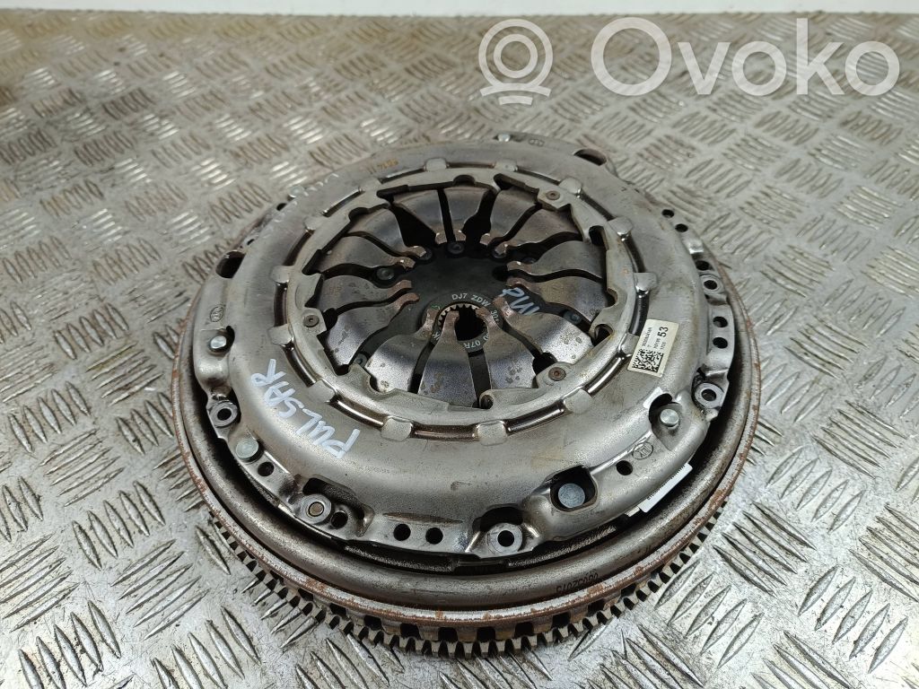 Nissan Pulsar Clutch set kit 