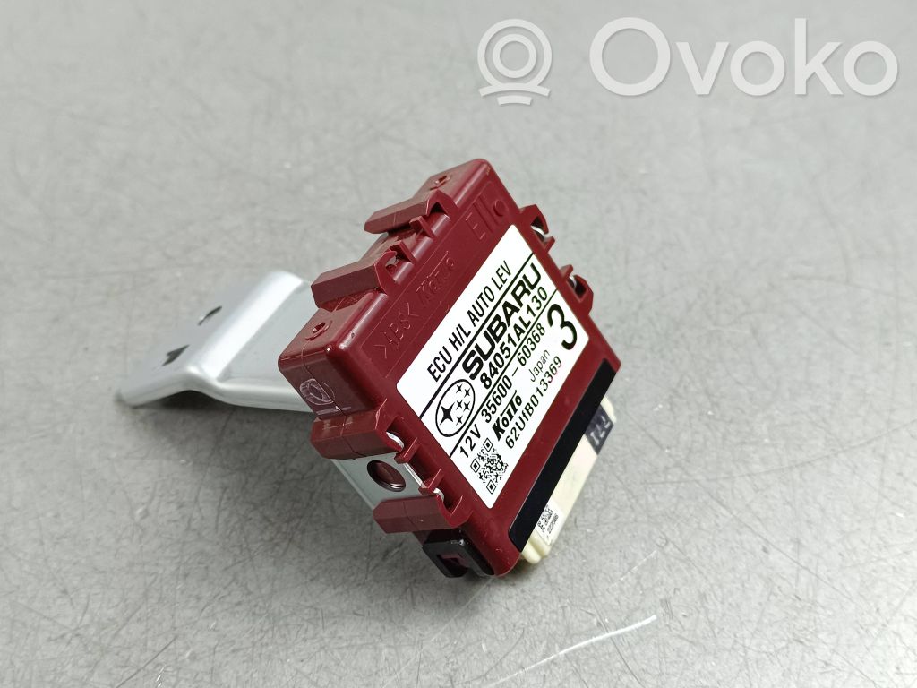 Subaru Outback (BS) Otras unidades de control/módulos 