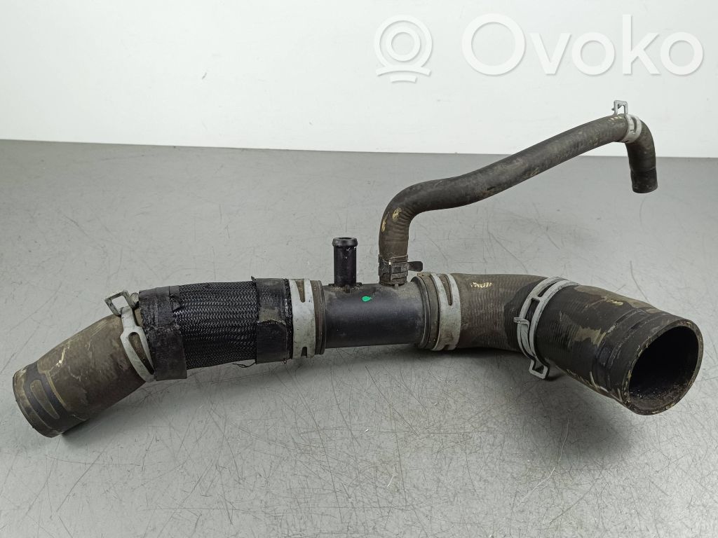 Ram 1500 Engine coolant pipe/hose 