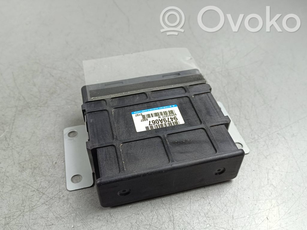 Autres unités de commande / modules   9479A067,6907,V0T91277H