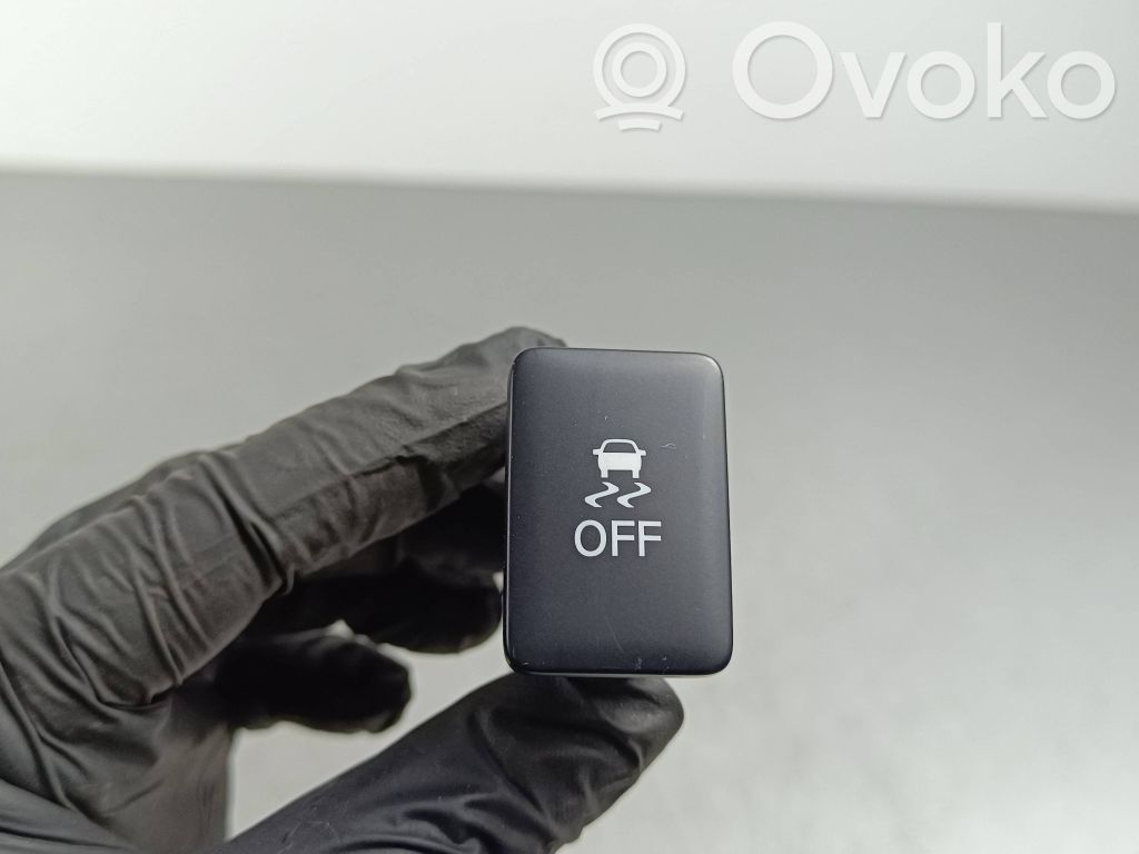 Mitsubishi Outlander Traction control (ASR) switch 
