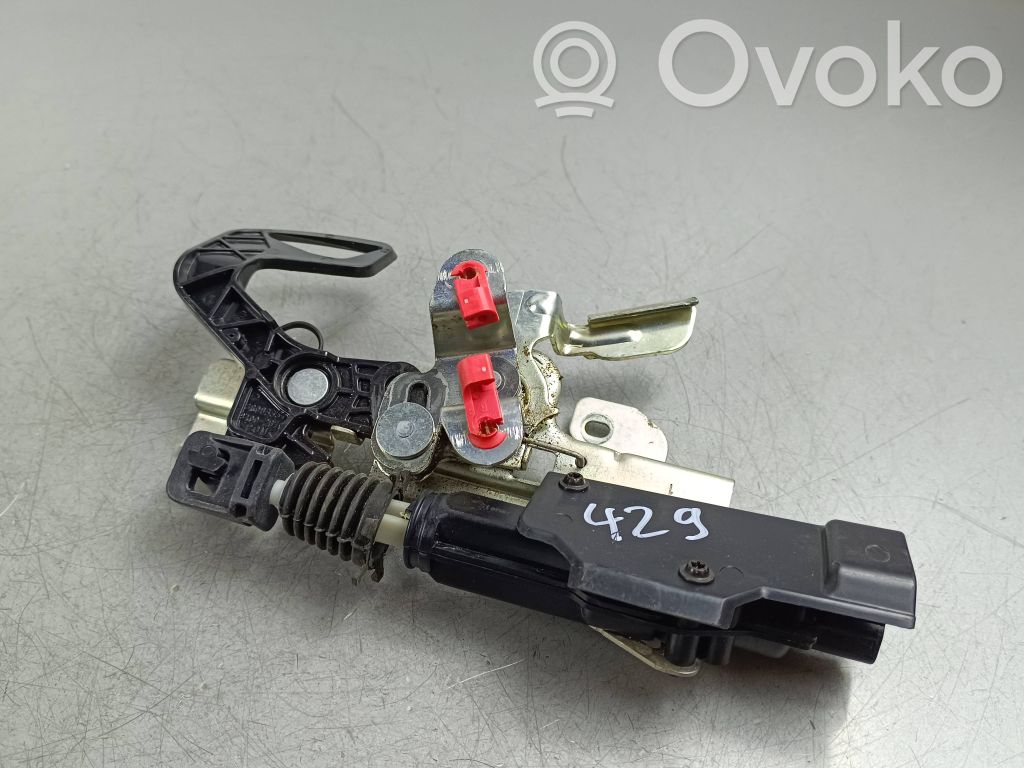 Ram 1500 Engine bonnet/hood lock/catch 