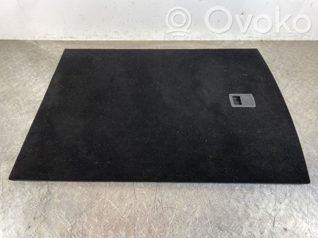 Alfa Romeo Stelvio Trunk bottom trim panel 
