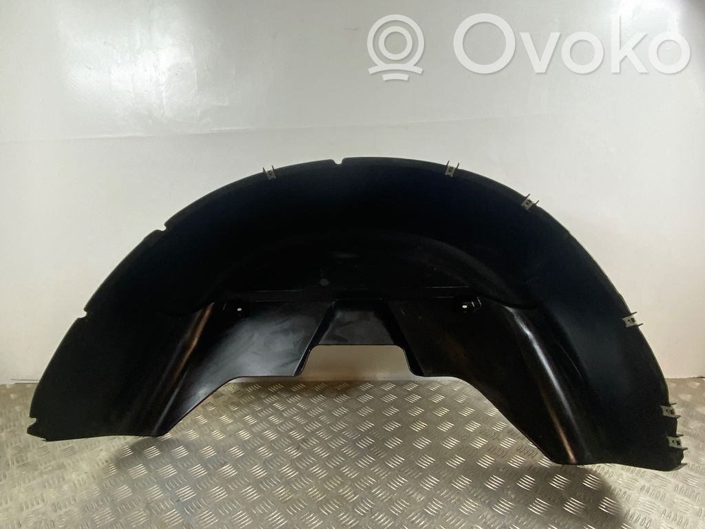 Ram 1500 Rear arch fender liner splash guards 