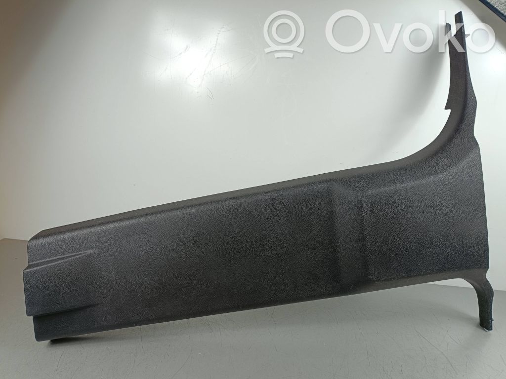 Osłona dolna słupka / B   1DX57TRMAC,11614L