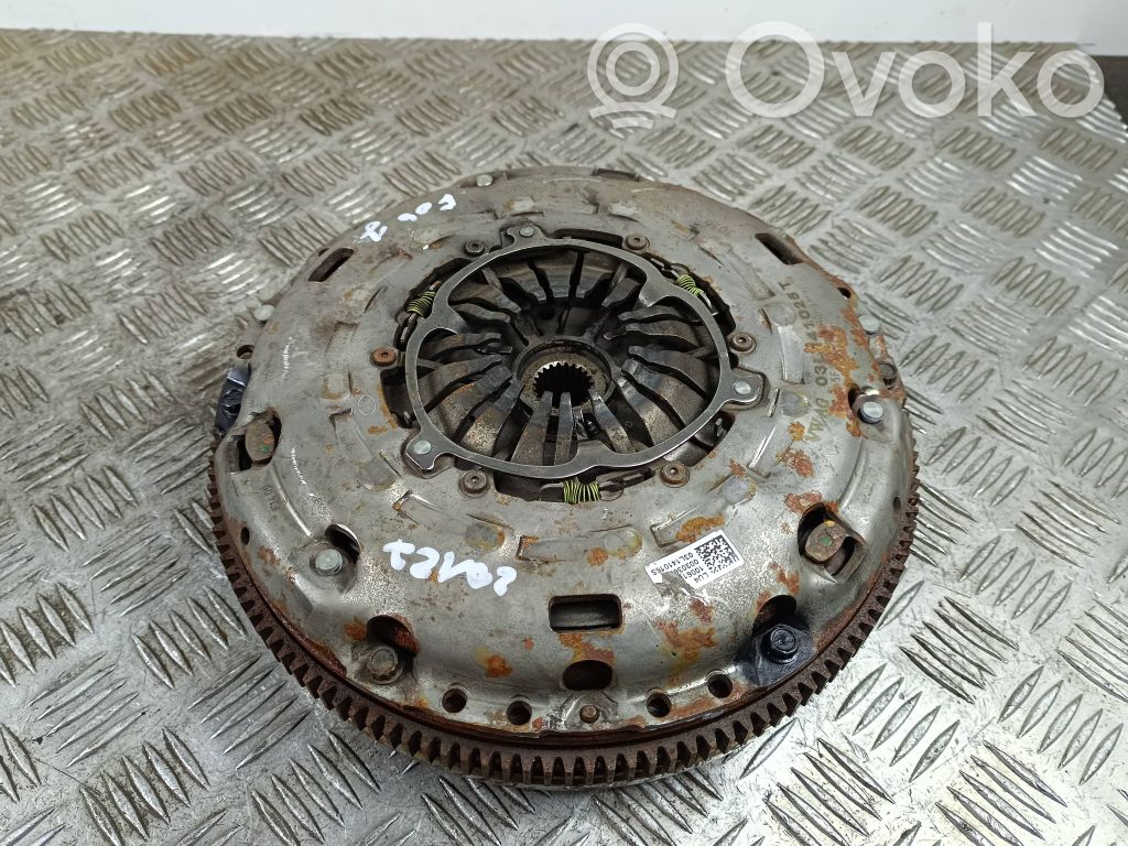 Sprzęgło / Komplet   10061,03L141016S,003036