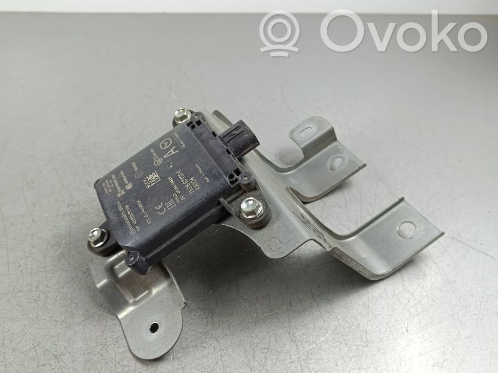 Mazda CX-9 Blind spot module 