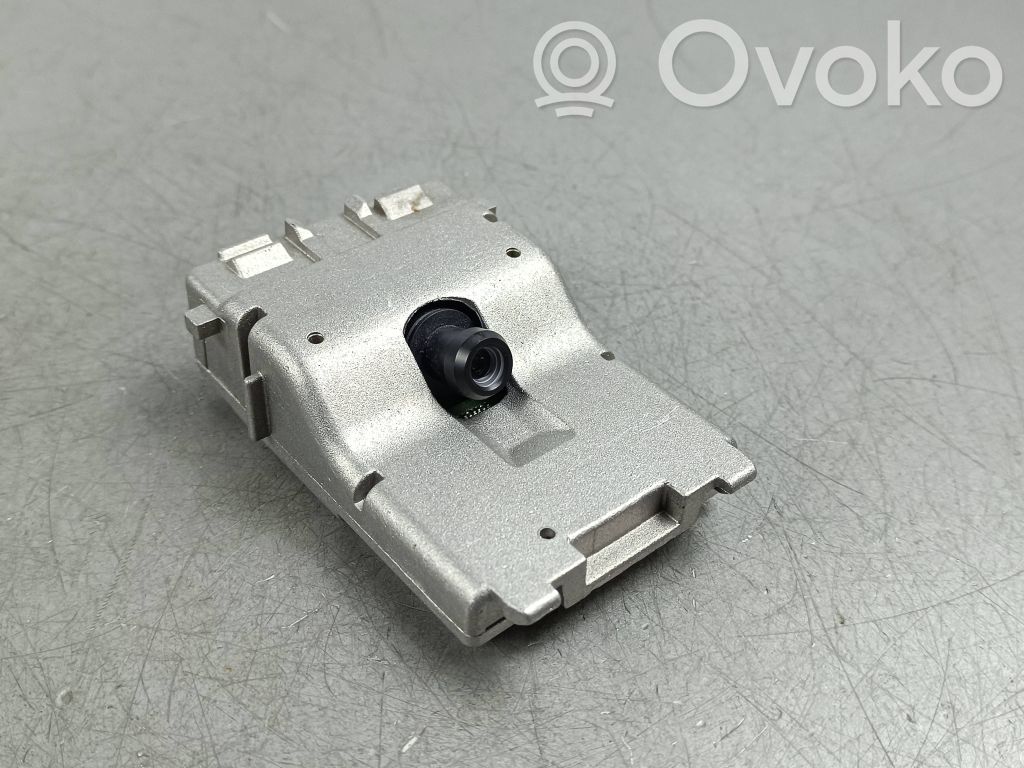 Mazda CX-9 Windshield/windscreen camera 