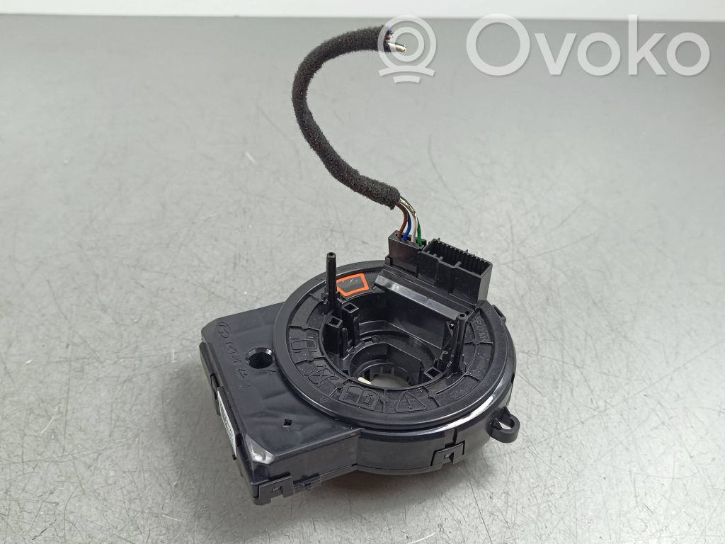 Hyundai Kona II Airbag slip ring squib (SRS ring) 