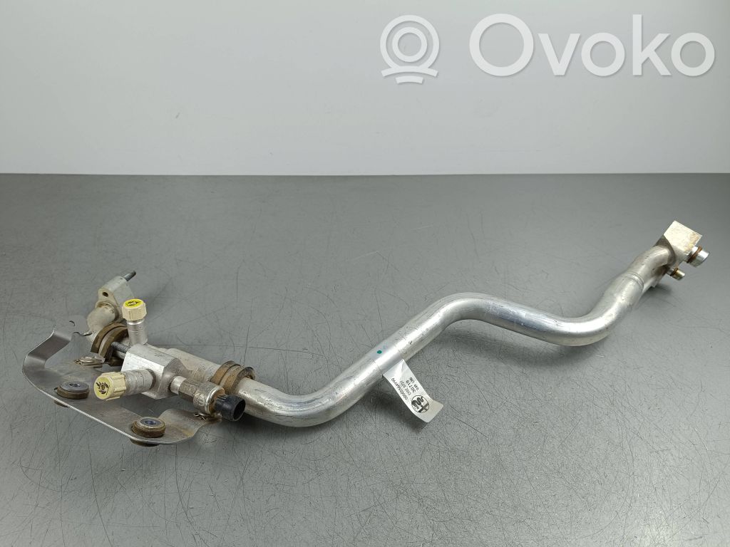 Alfa Romeo Stelvio Wąż / Przewód klimatyzacji A/C 