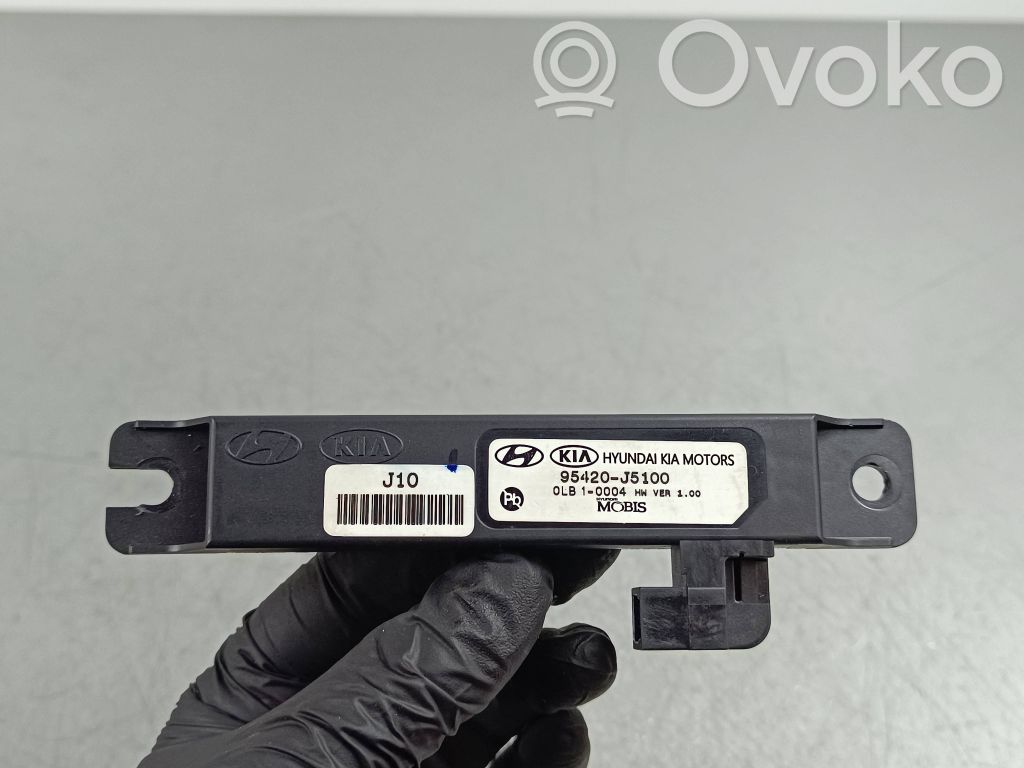 Autres unités de commande / modules   95420J5100,0LB10004