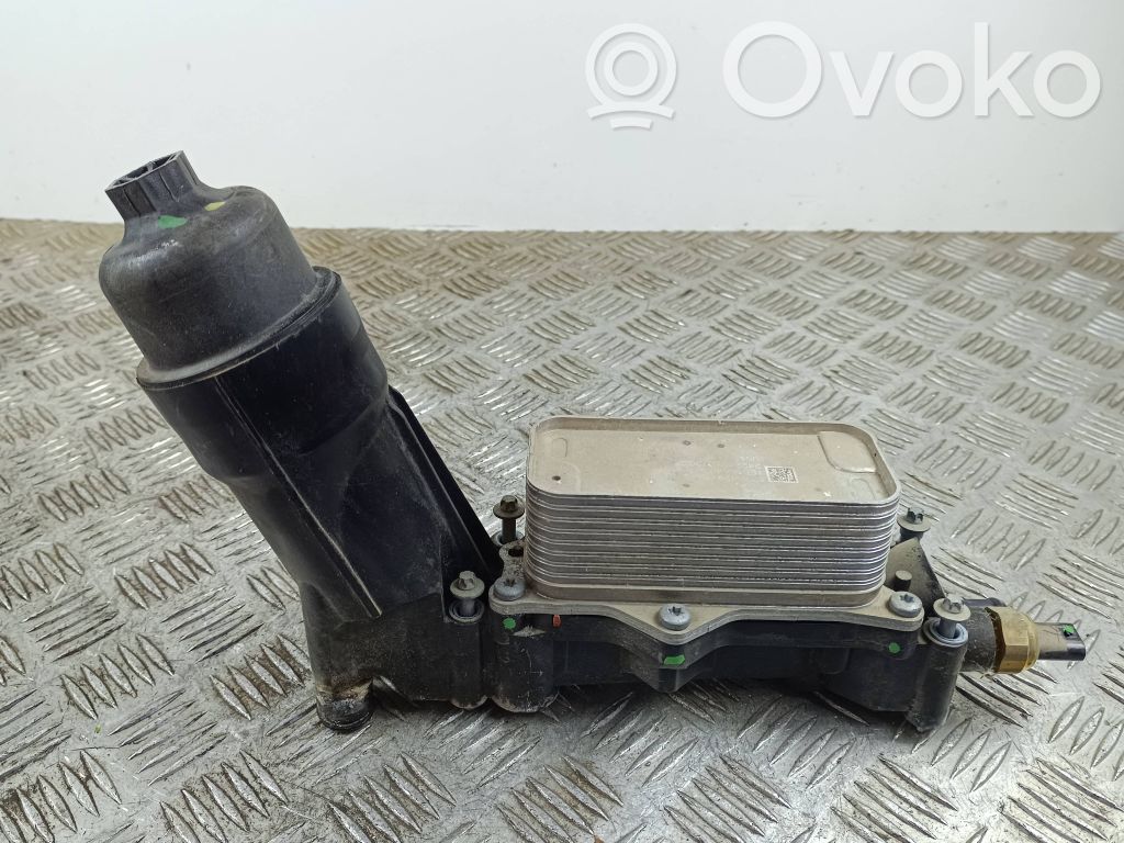 Mocowanie / uchwyt filtra oleju   6790424411,1E006649,242285372B3