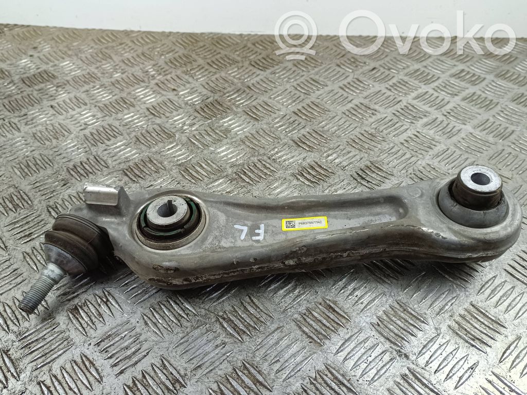 Jeep Grand Cherokee WL Braccio di controllo sospensione anteriore inferiore/braccio oscillante 