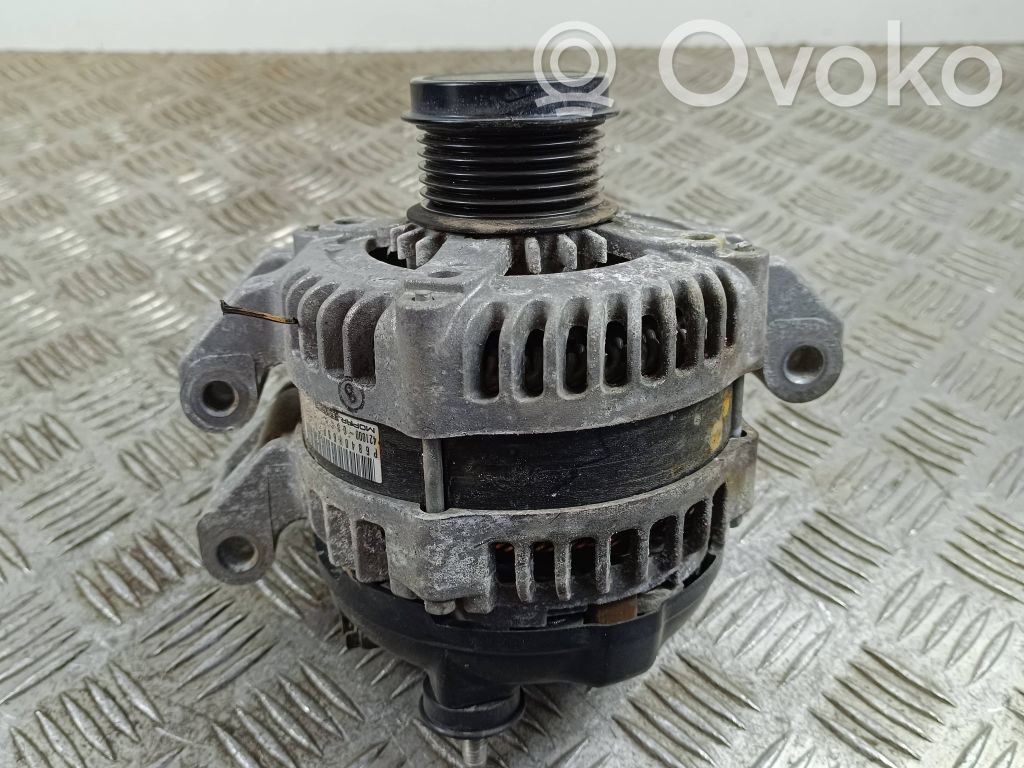 Jeep Grand Cherokee WL Ģenerators 