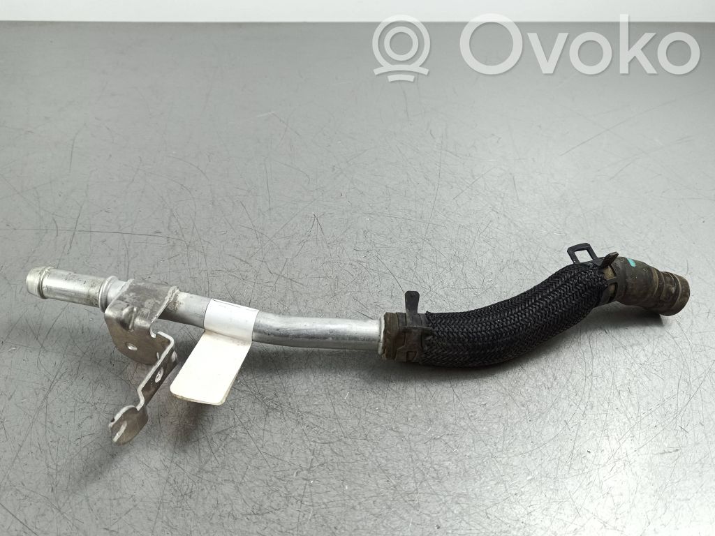 Jeep Grand Cherokee WL Tubo flessibile del liquido di raffreddamento del motore 