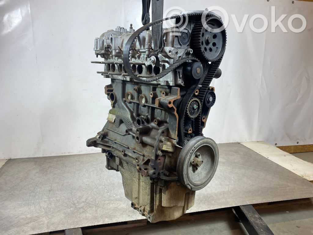Engine   EBT,LMY51
