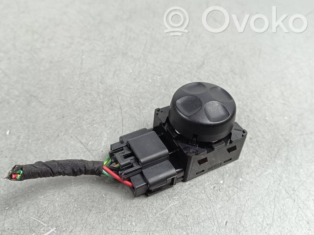 Jeep Grand Cherokee Interruttore di controllo del sedile 