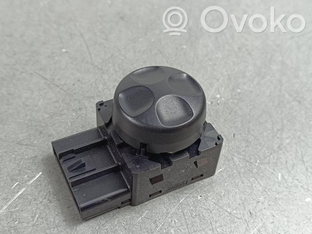 Alfa Romeo Stelvio Manopola di regolazione del sedile 